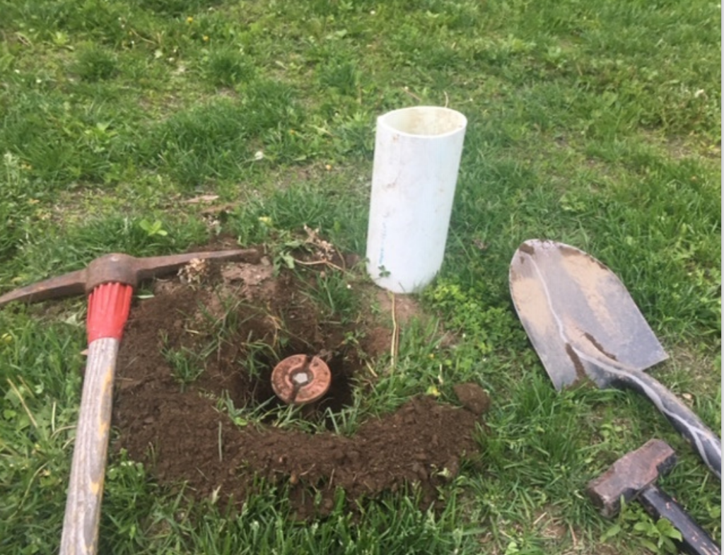 Informations supplémentaires - Municipalité de Roxton Pond